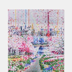 H17-3 Civilisation Explained (Timed Edition) by Damien Hirst