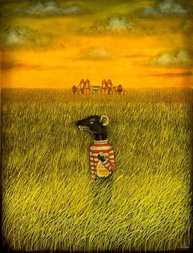 Days Of Cider  by Andy Kehoe