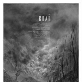 The Road by Randy Ortiz