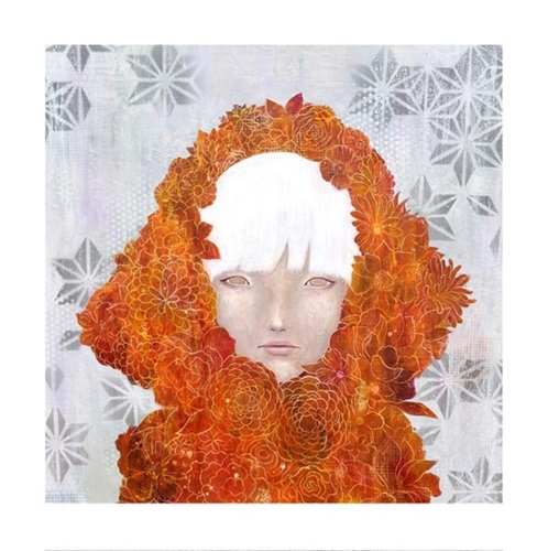 Spring  by Yoskay Yamamoto