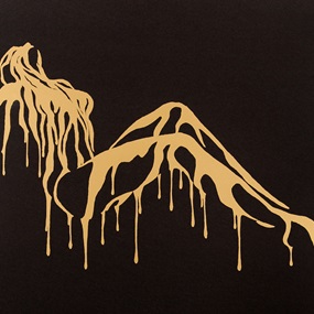 Psychameleon 2.0 (Gold Metallic) by Shane Turner