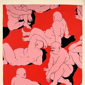 Waiting by Unga (Broken Fingaz)