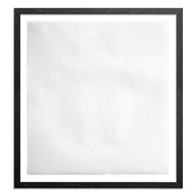 Nocturno (Blind - White Edition) by Said Dokins