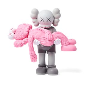 Gone 2019 (Grey) by Kaws