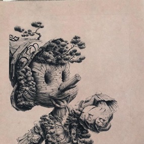 Lies (Tea Variant) by Pez