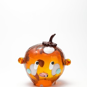 Lill-Lörda (Orange) by Joakim Ojanen