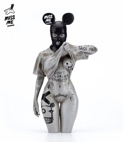 Vandal  by Miss Me