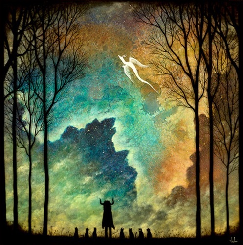 Relish Moments Of Glory  by Andy Kehoe