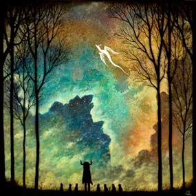 Relish Moments Of Glory by Andy Kehoe