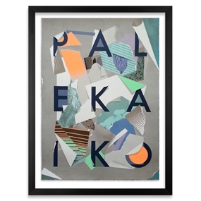 Palekaiko (Standard Edition) by Roids