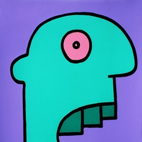 Turkish Teeth by Thierry Noir