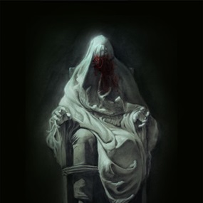 The Conjuring by Randy Ortiz