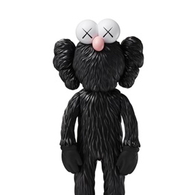 Kaws BFF (Black) by Kaws