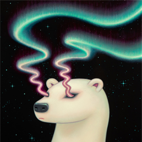 Borealis by Tara McPherson