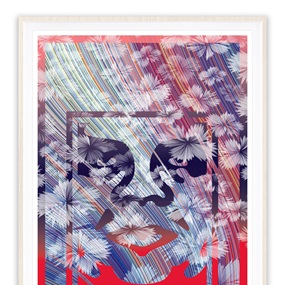 Wild Obey (HPM) by Shepard Fairey | Kai & Sunny