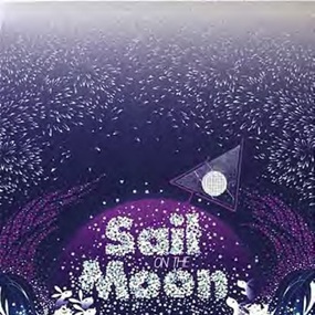 Sail On The Moon by Kai & Sunny