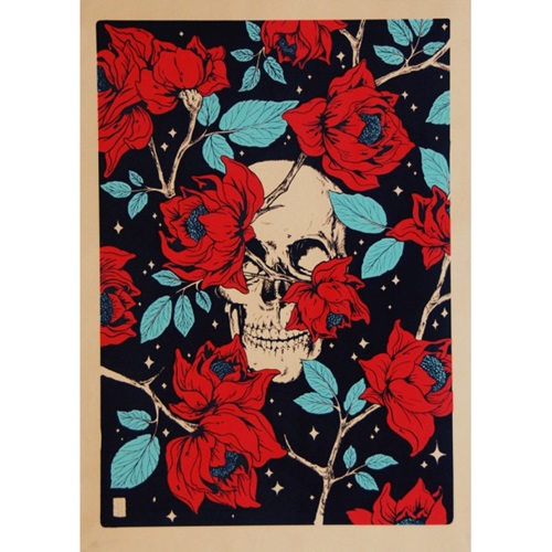 Part Of Nature Color  by Broken Fingaz | Deso (Broken Fingaz)