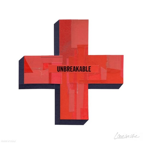 Unbreakable (Timed Edition) by Greg Lamarche