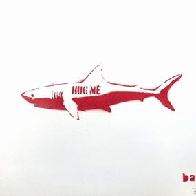 Hug Me (Red) by Bambi