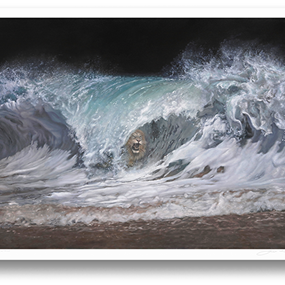 The Fire In Your Heart by Joel Rea