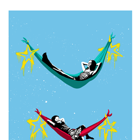 Hammock (Variant) by Ubik