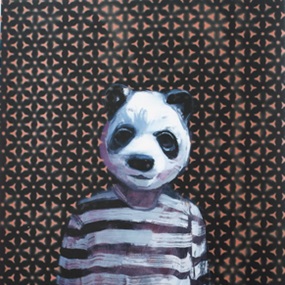 Half Pint (Hand-Finished) by Charming Baker