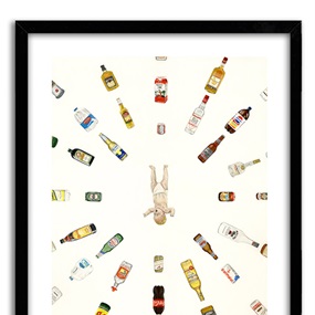 Pharmacopoeia by Adam Batchelor