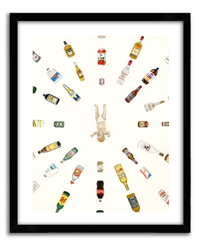 Pharmacopoeia  by Adam Batchelor