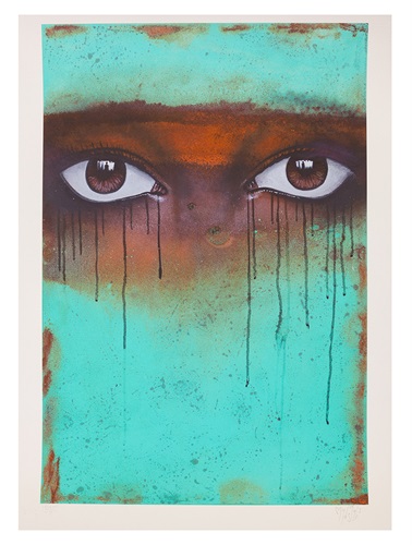 In Rust We Trust  by My Dog Sighs