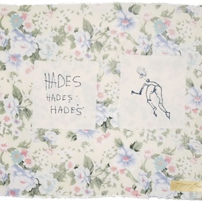 Hades Hades Hades by Tracey Emin
