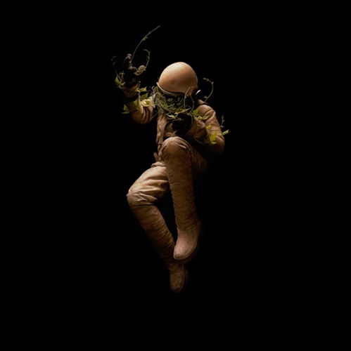 Ascent  by Jeremy Geddes