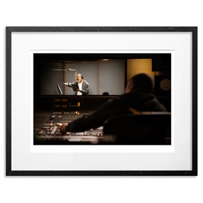 Eminem - No Love (24 x 18) by Jeremy Deputat
