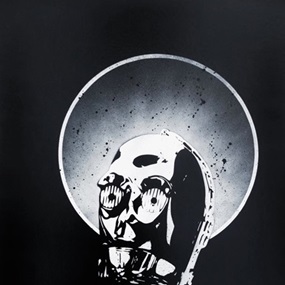 False Prophet (White) by Fake