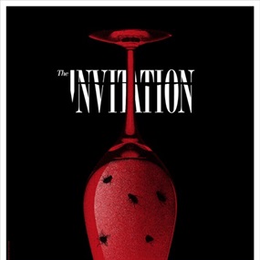 The Invitation by Alan Hynes