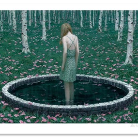 The Pool (Timed Edition) by Aron Wiesenfeld