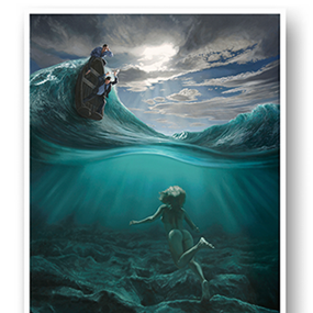 Obsession by Joel Rea