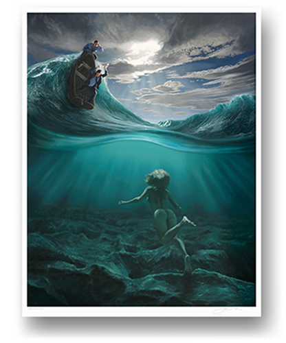 Obsession  by Joel Rea