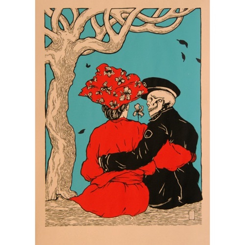 Hasbora  by Deso (Broken Fingaz)