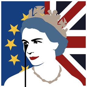 QE2EU - Brexit Nightmare by Pure Evil