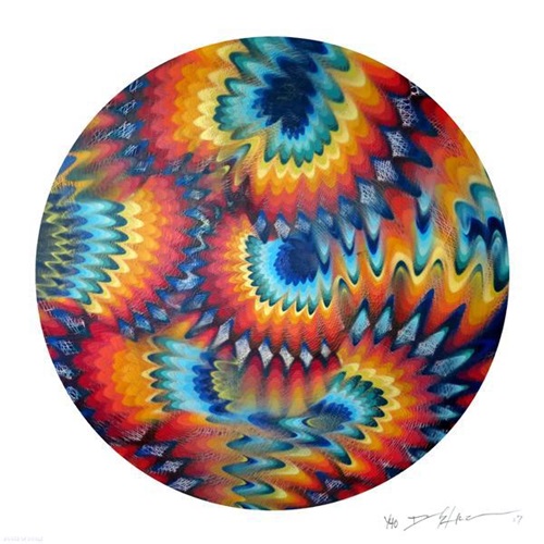 Fractal.123 (First Edition) by HoxxoH