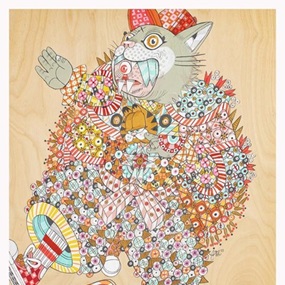 Skate by Ferris Plock