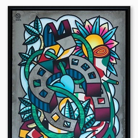 Natural Instinct by Speedy Graphito