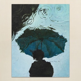 Storms Never Last (Timed Edition) by Friedrich Kunath