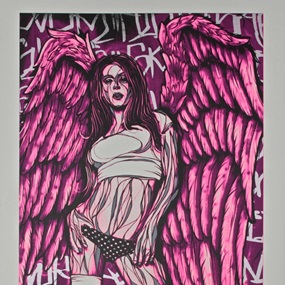 Always (Pink) by Norm AWR