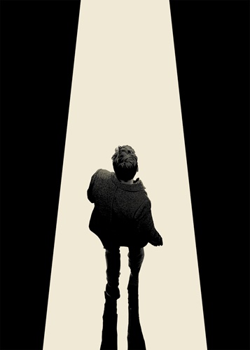 The Light At The End Of The Tunnel (First Edition) by 
