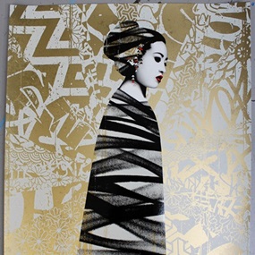 Asiatic by Hush