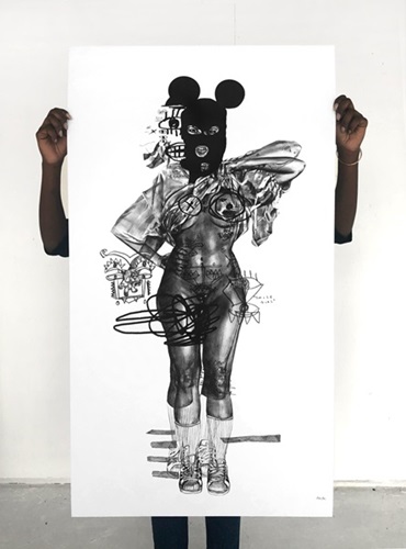 Goddess 01  by Miss Me