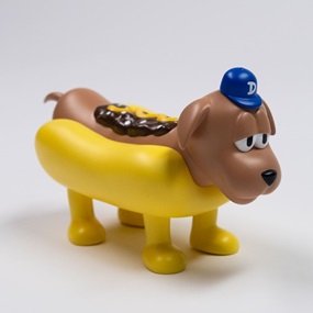 Sheefy Coney Dog by Sheefy