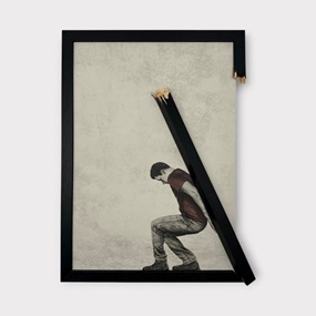 Burden (Timed Edition) by Andrew Scott