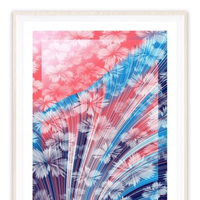 Tipping Point - Flower by Kai & Sunny